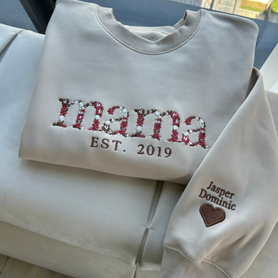 RoseThread | Montrez à votre mère combien elle compte pour vous avec ce cadeau unique