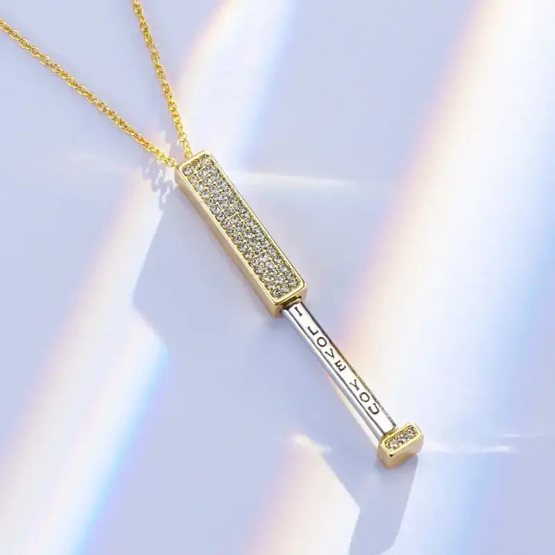 AmourElegance | Montrez votre amour avec un collier élégant