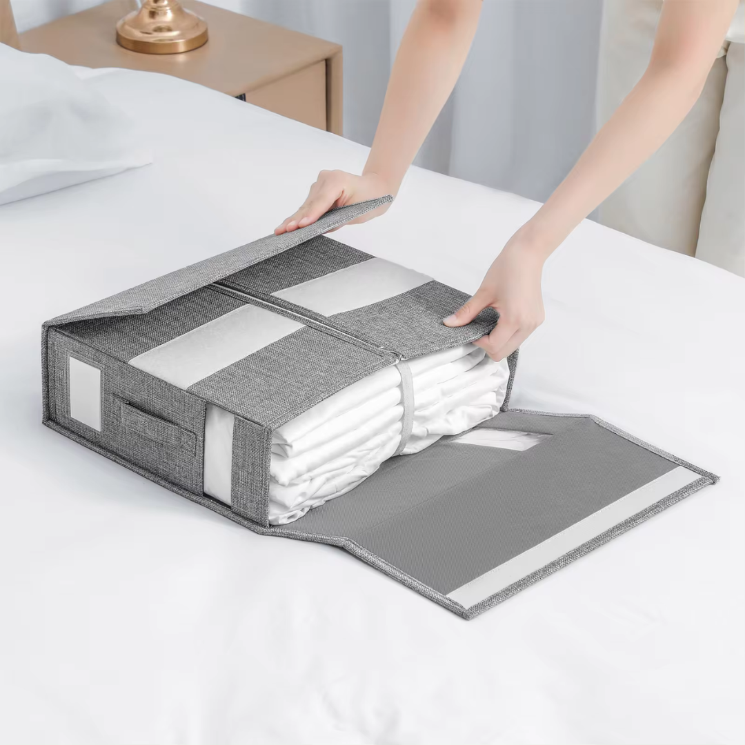 SheetSaver | Permet d'organiser efficacement vos quilts