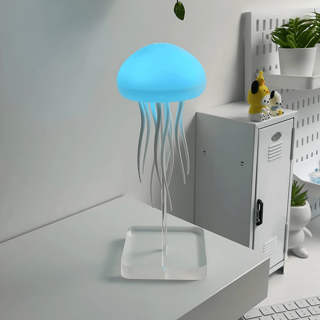 EthereaLight | Créez votre propre oasis de détente grâce à l'éclairage féerique