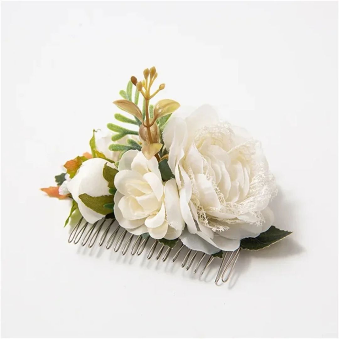 Accessoire de cheveux Trachten Anita