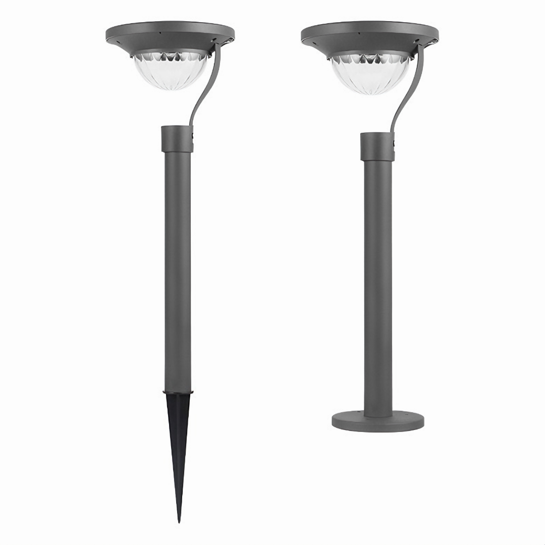 BrightWay | Un éclairage constant tous les soirs sans avoir à se soucier des câbles ou des coûts d'électricité