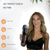 Tondeuse à pointes fourchues – Cleo