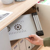 Support multifonctionnel pour ordinateur portable | Poste de travail idéal pour le lit, le canapé ou le bureau