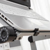 Support multifonctionnel pour ordinateur portable | Poste de travail idéal pour le lit, le canapé ou le bureau