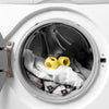 Boules de détartrage réutilisables | Détartrant efficace pour lave-linge et lave-vaisselle