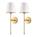 Lampes Murales Sans Fil (ensemble de 2 pièces)