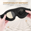 SleepMask | Votre ticket pour une bonne nuit de sommeil