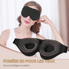 SleepMask | Votre ticket pour une bonne nuit de sommeil