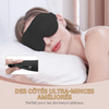 SleepMask | Votre ticket pour une bonne nuit de sommeil