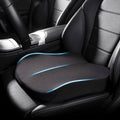 DRIVEUP – Coussin de siège auto ergonomique pour une meilleure visibilité et un confort optimal