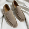 Van Leeuwen | Chaussures pour hommes en cuir minimalistes