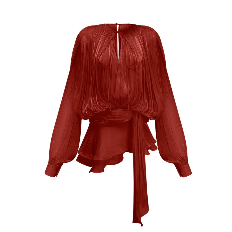 Veda | Robe d'été Élégante