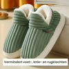 ComfyCush | Gardez vos pieds au chaud et à l'aise