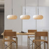 Suspension Verona - Lampe à suspendre moderne industrielle pour îlot de cuisine et salle à manger