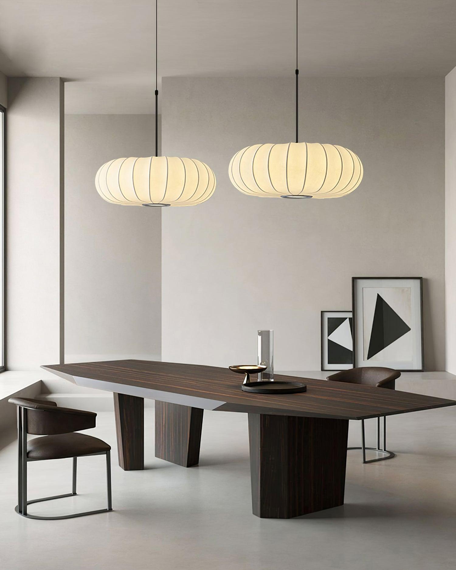 Suspension Verona - Lampe à suspendre moderne industrielle pour îlot de cuisine et salle à manger