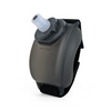 Bouteille d'eau compacte ajustable pour poignet - FlowBand