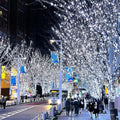 Guirlande Lumineuse LED Magique