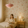TimelessGlow™ Lampe Suspendue Vintage – Éclairage LED Chaud Avec Caractère Industriel
