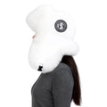Bonnet d'hiver avec oreillettes – chaleur et protection par temps froid
