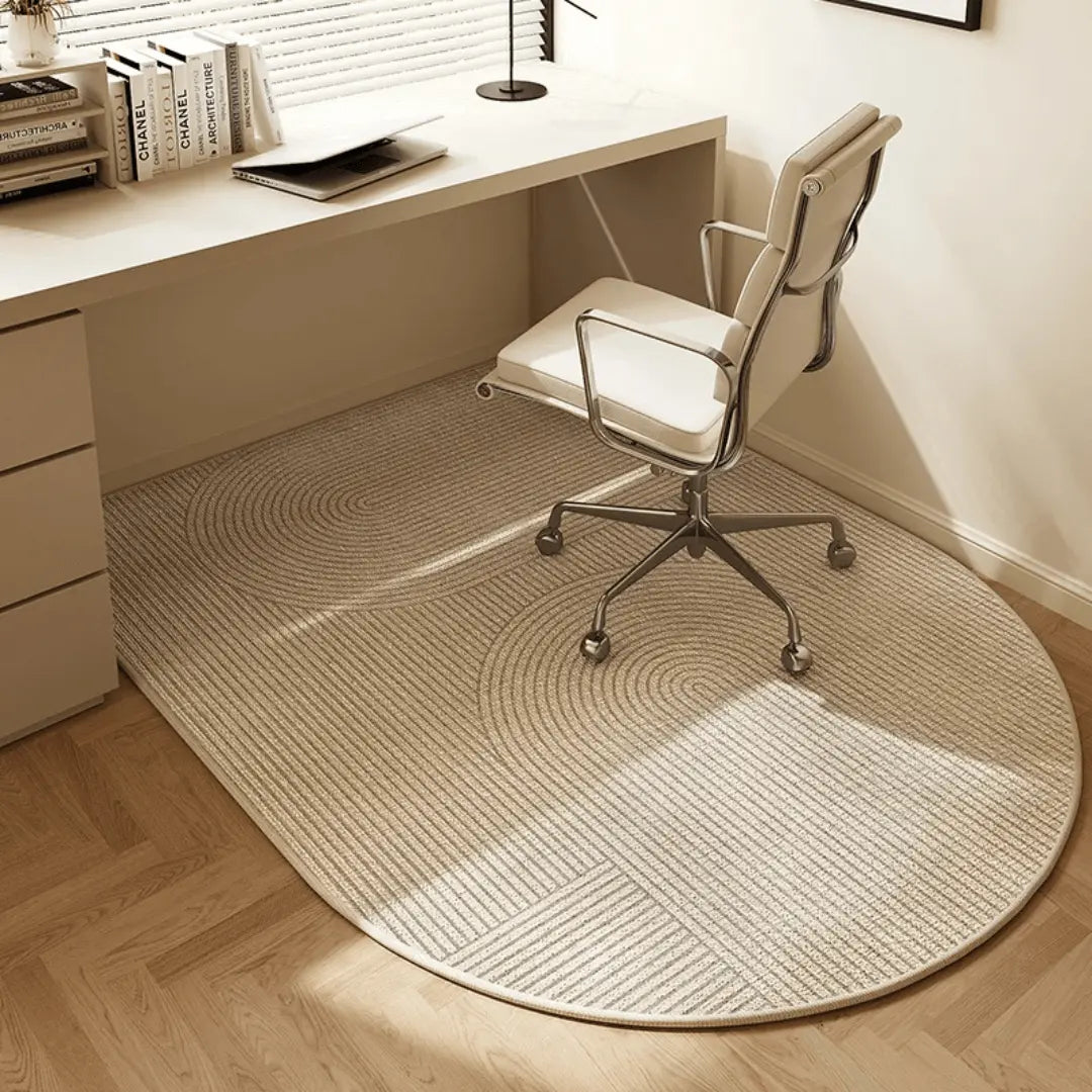 Tapis de chaise de bureau - FlexGuard