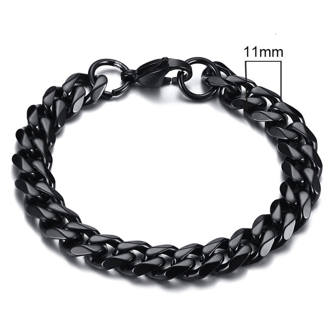 Anmut Bracelets | Bracelet en chaîne