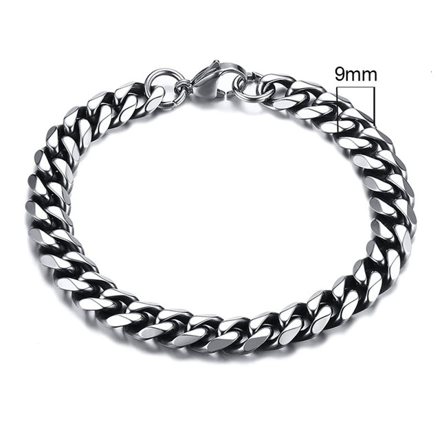 Anmut Bracelets | Bracelet en chaîne