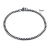 Anmut Bracelets | Bracelet en chaîne