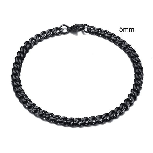 Anmut Bracelets | Bracelet en chaîne