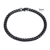 Anmut Bracelets | Bracelet en chaîne