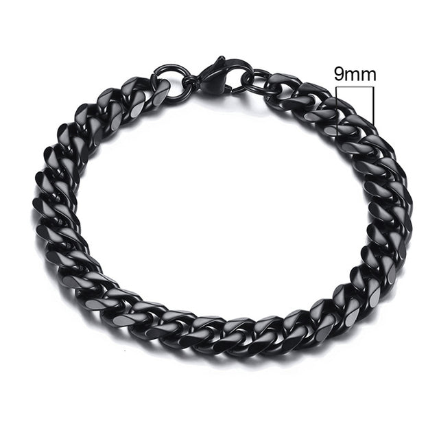 Anmut Bracelets | Bracelet en chaîne