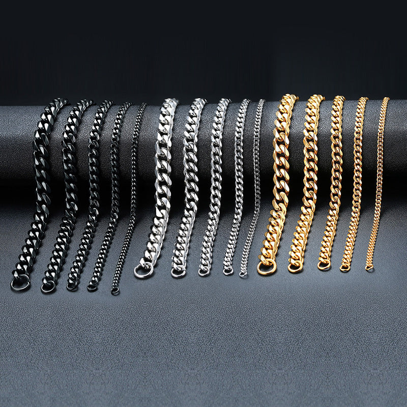 Anmut Bracelets | Bracelet en chaîne