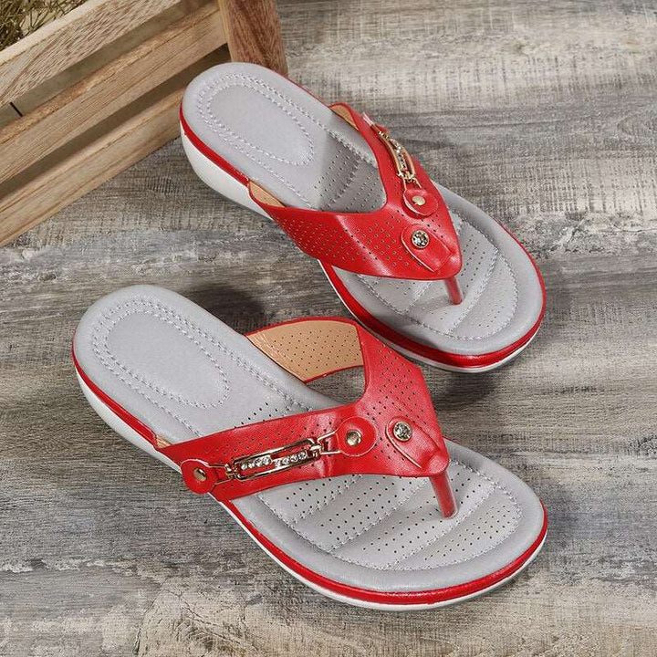 Tongs Orthopédiques – Marisole