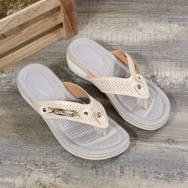 Tongs Orthopédiques – Marisole