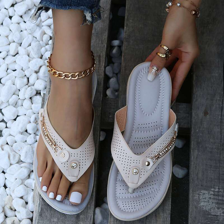 Tongs Orthopédiques – Marisole