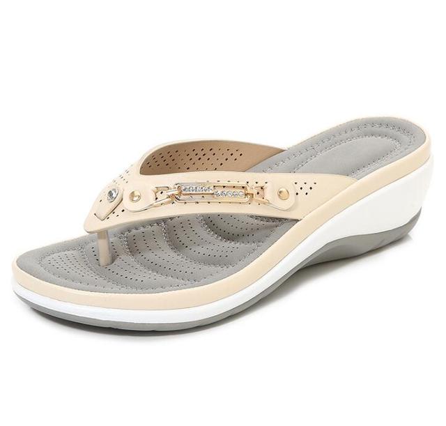 Tongs Orthopédiques – Marisole