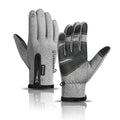 FROSTGUARD – Gants isolés, imperméables avec fonction tactile