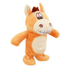 Animal en peluche parlant et courant - MagicTalk