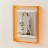 Snapbush | Cadre Photo Flottant Moderne