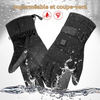 GloveComfort | Ces gants vous permettront de passer l'hiver avec le sourire
