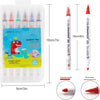 Stylos aquarelle magiques - AquaArt Pens