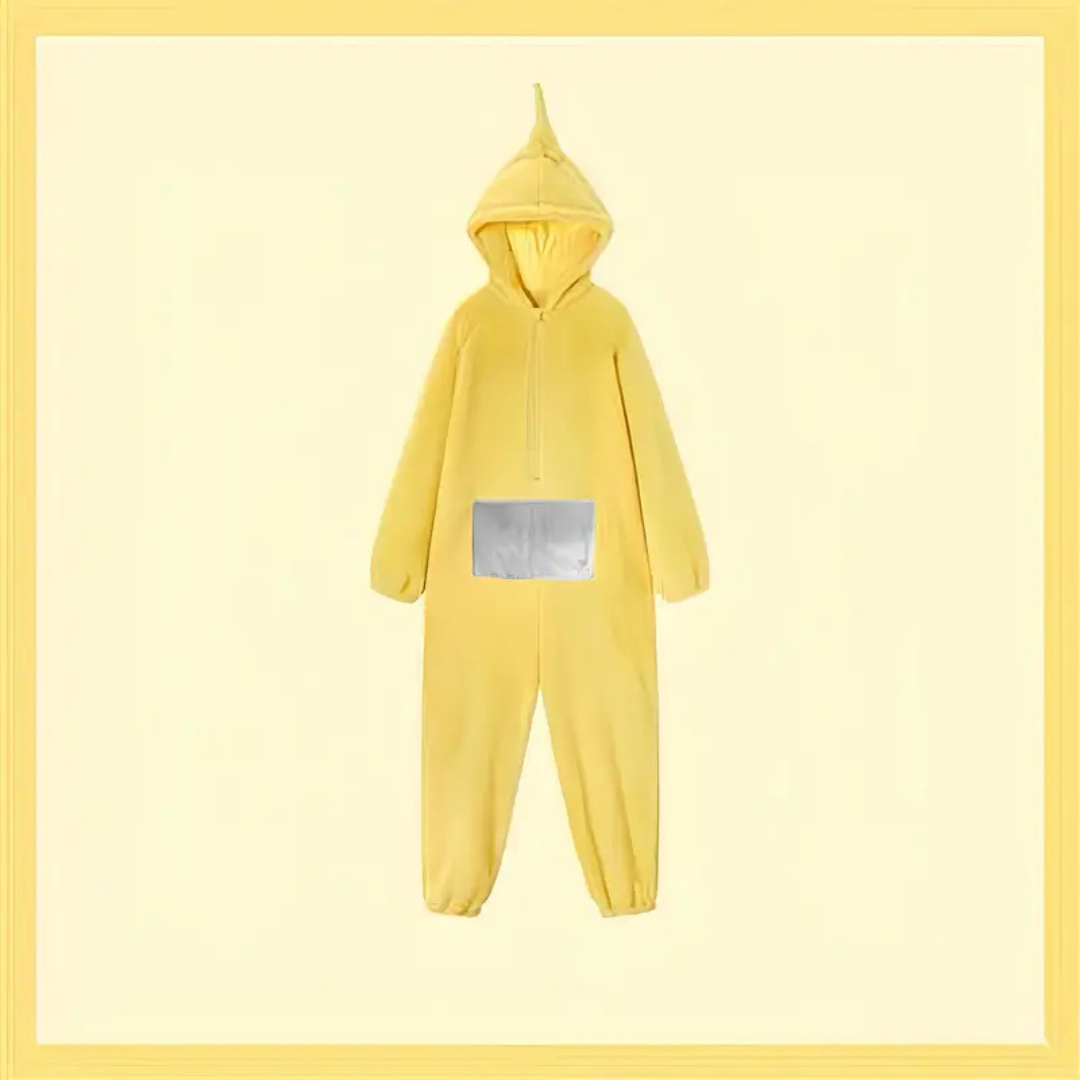 Combinaison en polaire ultra-douce CozyHug | Le vêtement douillet idéal pour tous les âges