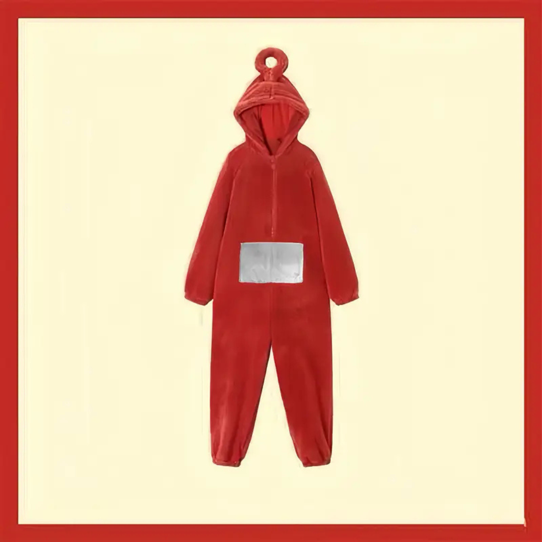 Combinaison en polaire ultra-douce CozyHug | Le vêtement douillet idéal pour tous les âges