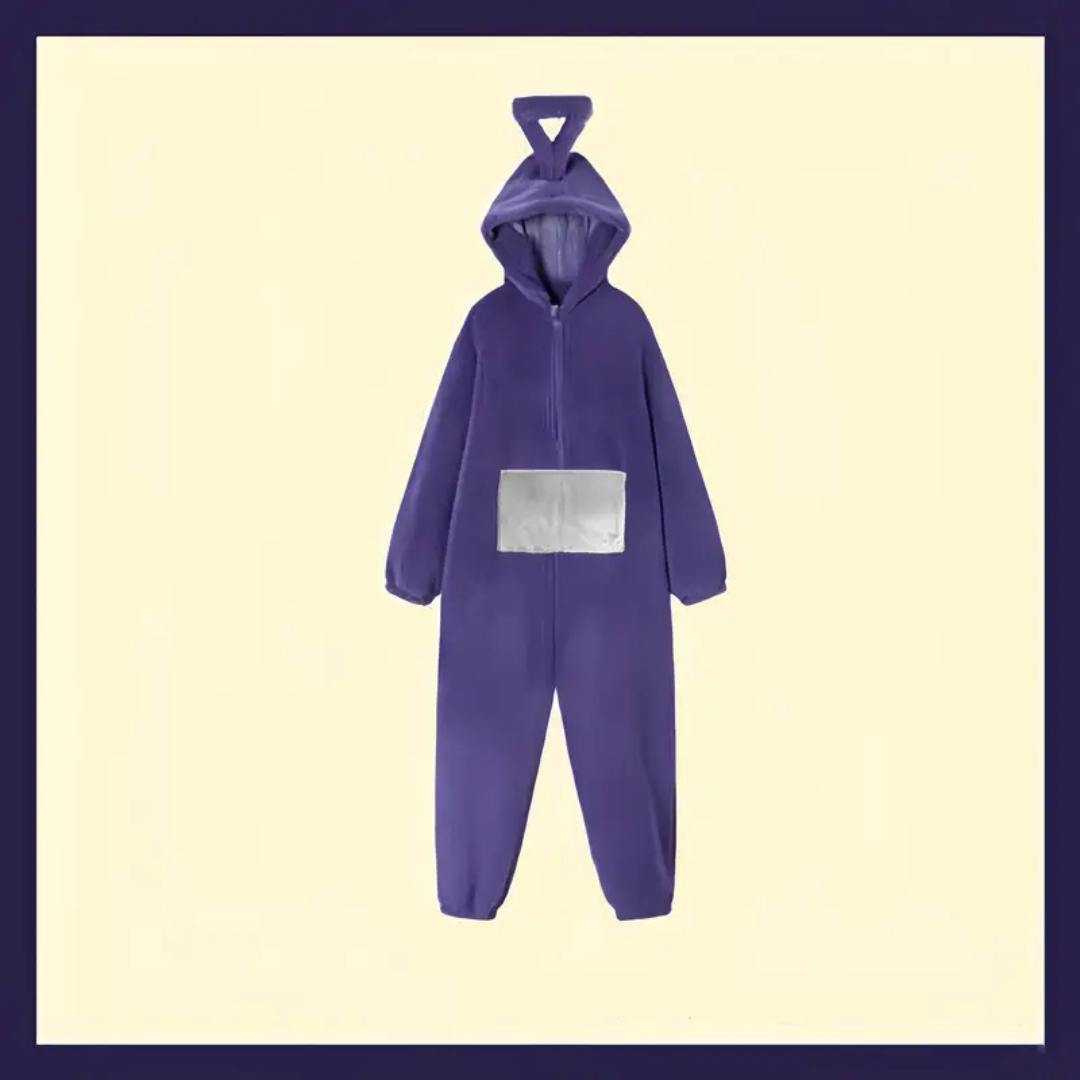 Combinaison en polaire ultra-douce CozyHug | Le vêtement douillet idéal pour tous les âges