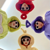 Combinaison en polaire ultra-douce CozyHug | Le vêtement douillet idéal pour tous les âges