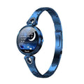 Montre de Fitness Intelligente Étanche LumaFit Pulsewatch pour Femmes