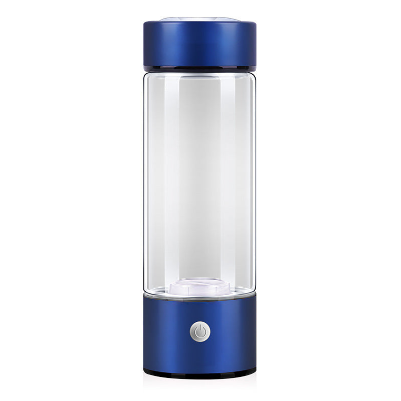 Bouteille d'eau innovante à hydrogène – HydroPro Générateur