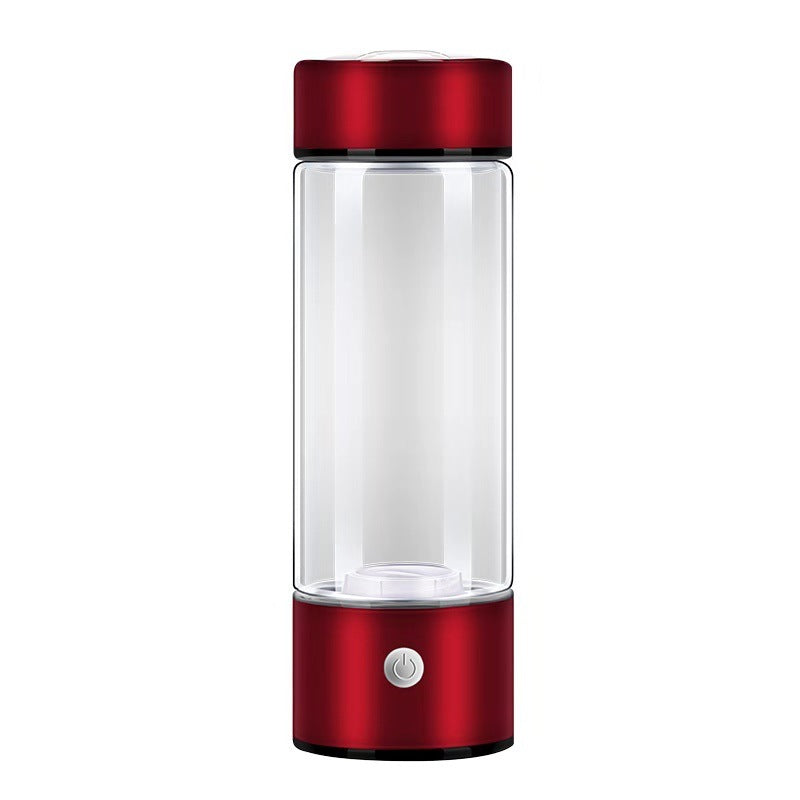 Bouteille d'eau innovante à hydrogène – HydroPro Générateur