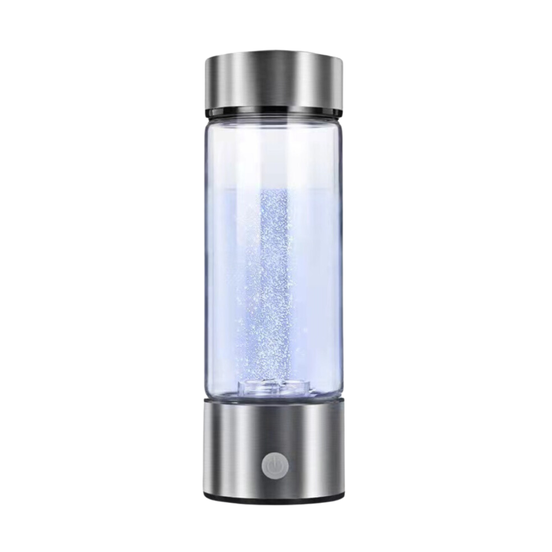 Bouteille d'eau innovante à hydrogène – HydroPro Générateur