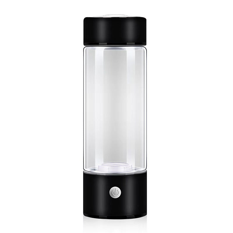Bouteille d'eau innovante à hydrogène – HydroPro Générateur
